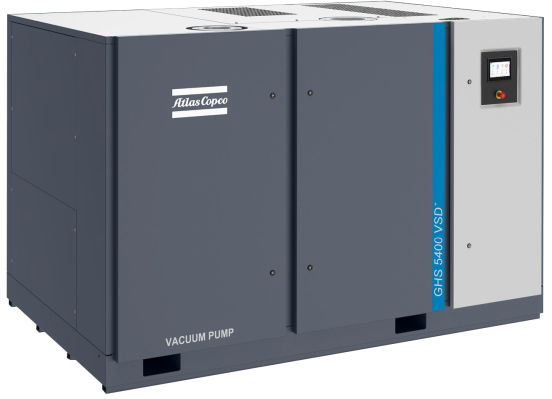 GHS 5400VSD